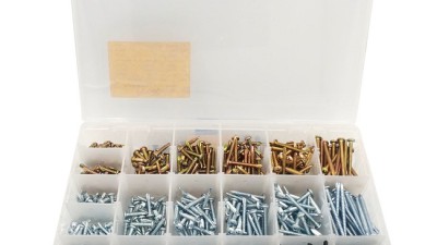 가구 DIY 필수템! 초특가 가구용못 후기🛠️